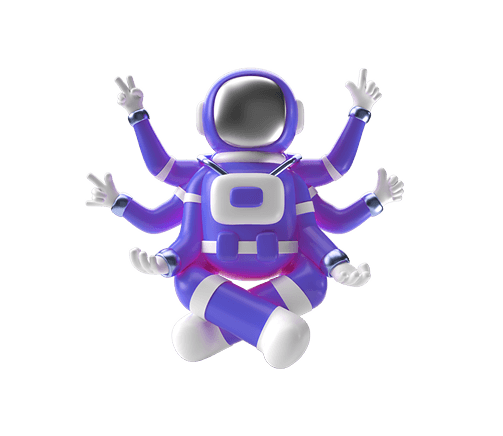 Astronaut
